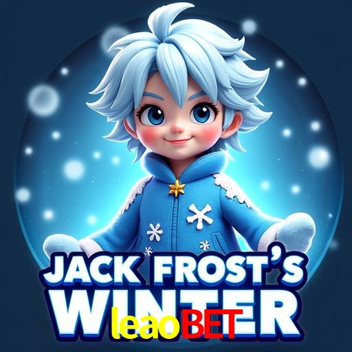 Estatísticas do Jogo leaobet