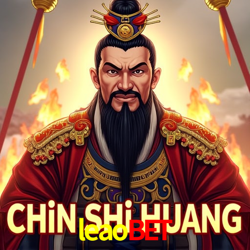 Casino Ao Vivo leaobet