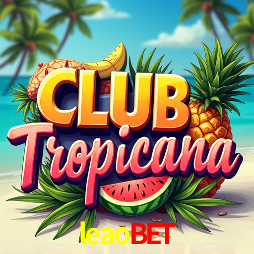 Apostas de Futebol leaobet