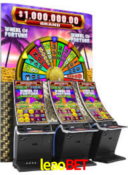 Jogos Exclusivos leaobet