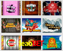 Casino Ao Vivo leaobet