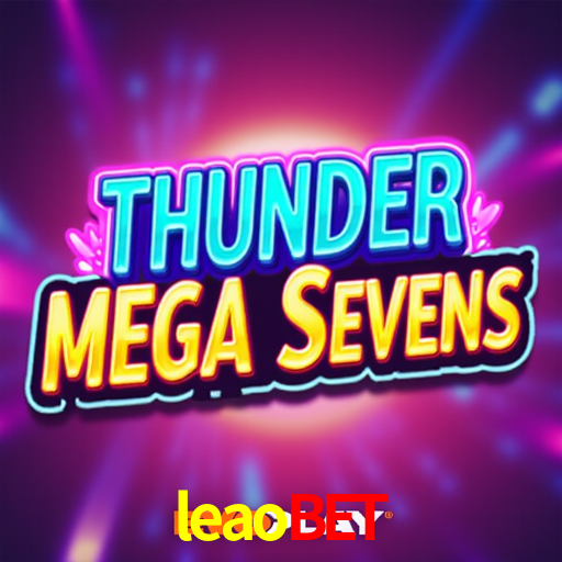 Jogos de Slot leaobet