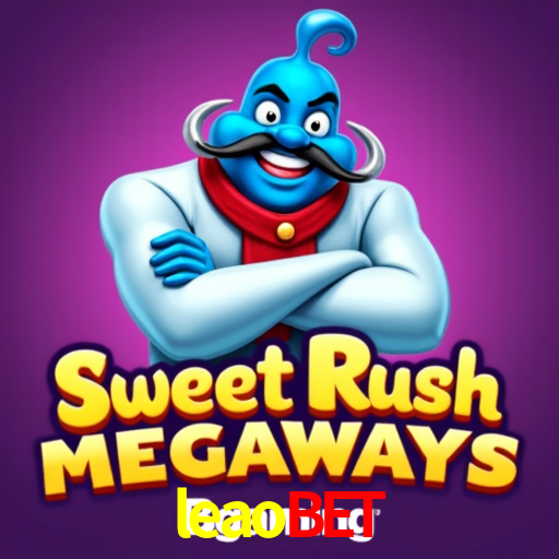 Design Responsivo leaobet